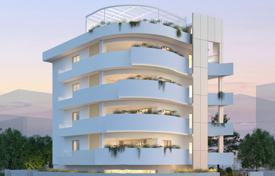 3غرفة آپارتمان  216 متر مربع Strovolos, قبرس. 490,000 €