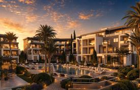 2غرفة پنت‌هاوس ها Geroskipou, قبرس. 410,000 €
