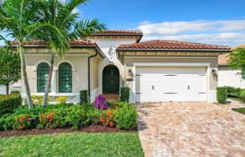 خانه  – Pembroke Pines, Broward, فلوریدا,  ایالات متحده آمریکا. $925,000