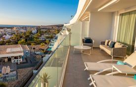 1غرفة آپارتمان  65 متر مربع Santa Cruz de Tenerife, اسپانیا. 780,000 €