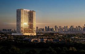 فروشگاه The WOW Tower – Dubai Land Residence Complex, دبی, امارات متحده عربی. $3,404,000