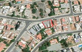 زمین تجاری Germasogeia, قبرس. 850,000 €
