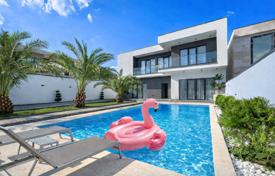 5غرفة شقق في الوحدات السكنية 350 متر مربع تفلیس, گرجستان. $605,000