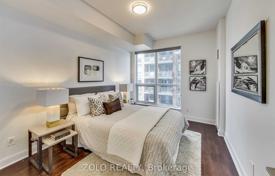 آپارتمان  – Scott Street, Old Toronto, تورنتو,  انتاریو,   کانادا. C$781,000