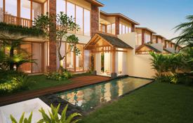 3غرفة ویلا  173 متر مربع Gianyar, اندونزی. $511,000