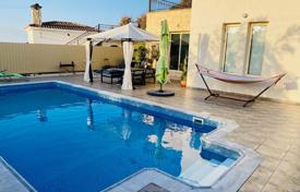 3غرفة دو خانه بهم چسبیده 119 متر مربع لیماسول, قبرس. 360,000 €