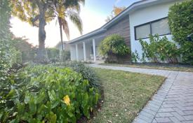 خانه  – میامی, فلوریدا, ایالات متحده آمریکا. $2,175,000