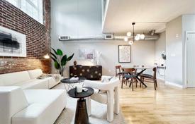 آپارتمان  – Lansdowne Avenue, Old Toronto, تورنتو,  انتاریو,   کانادا. C$1,149,000