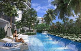 آپارتمان  – Mai Khao Beach, پوکت, تایلند. $100,000