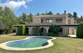 4غرفة ویلا  300 متر مربع Paliouri, یونان. 450,000 €