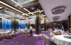 3غرفة شقة في مبنى جديد 79 متر مربع Batumi, گرجستان. $134,000