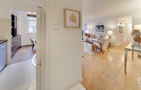 2غرفة آپارتمان  Old Toronto, کانادا. C$763,000
