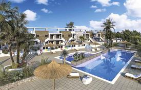 3غرفة آپارتمان  102 متر مربع Mil Palmeras, اسپانیا. 335,000 €