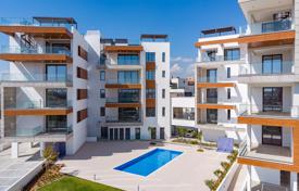 آپارتمان  – Limassol (city), لیماسول, قبرس. From 770,000 €