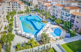 2غرفة دو خانه بهم چسبیده 107 متر مربع Universal, قبرس. 370,000 €