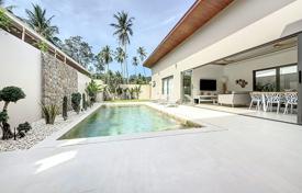 New residential complex with villas ماي نام, تایلند. $203,000 از