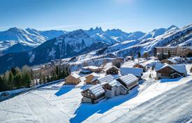 کلبه کوهستانی  Fontcouverte-la-Toussuire, فرانسه. 7,200,000 €
