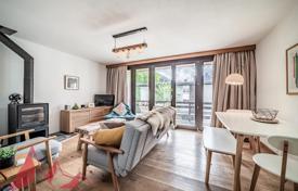 4غرفة آپارتمان  مورزین, فرانسه. 435,000 €
