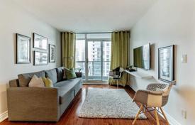 آپارتمان  – Fort York Boulevard, Old Toronto, تورنتو,  انتاریو,   کانادا. C$740,000
