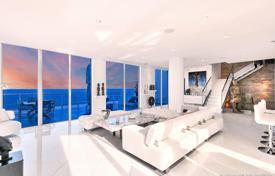 آپارتمان  – سواحل میامی, فلوریدا, ایالات متحده آمریکا. $5,950,000