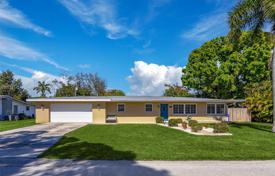 4غرفة خانه  186 متر مربع Fort Myers, ایالات متحده آمریکا. $450,000