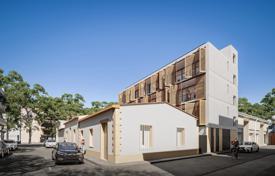 New residential complex with apartments لیماسول, قبرس. 239,000 € از