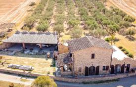 3غرفة ویلا  150 متر مربع Volterra, ایتالیا. 395,000 €