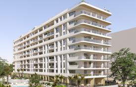 2غرفة دو خانه بهم چسبیده 78 متر مربع Villajoyosa, اسپانیا. 338,000 €