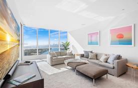 آپارتمان کاندو – سواحل میامی, فلوریدا, ایالات متحده آمریکا. $5,695,000