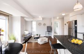 5غرفة آپارتمان  Old Toronto, کانادا. C$818,000