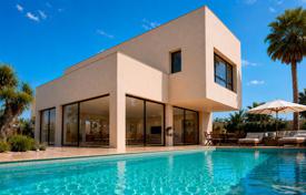 3غرفة ویلا  338 متر مربع Pilar de la Horadada, اسپانیا. 1,480,000 €