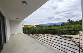 3غرفة آپارتمان  70 متر مربع Primorje-Gorski Kotar County, کرواسی. 265,000 €