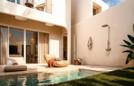 2غرفة ویلا  110 متر مربع Melasti Beach, اندونزی. $189,000