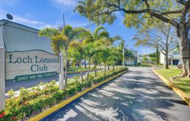 2غرفة شقق في الوحدات السكنية 88 متر مربع Pompano Beach, ایالات متحده آمریکا. $270,000