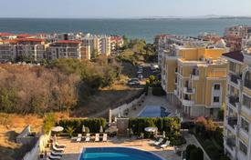 3غرفة آپارتمان  118 متر مربع Sveti Vlas, بلغارستان. 285,000 €