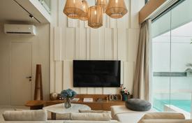 2غرفة ویلا  145 متر مربع Canggu, اندونزی. $330,000