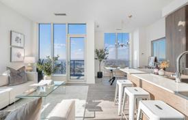 6غرفة آپارتمان  Etobicoke, کانادا. C$1,296,000