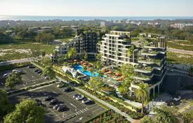 2غرفة آپارتمان  42 متر مربع Antalya (city), ترکیه. 9,393,000 TRY