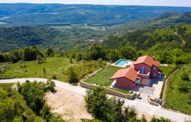 ویلا  – Motovun, Istria County, کرواسی. 1,200,000 €