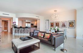 2غرفة آپارتمان  187 متر مربع Bal Harbour, ایالات متحده آمریکا. $3,750 في الأسبوع