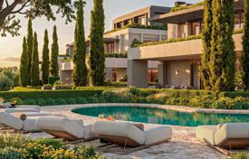 7غرفة آپارتمان  547 متر مربع San Roque, اسپانیا. 3,150,000 €