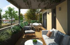 New residential complex with apartments Rhône, فرانسه. 330,000 € از