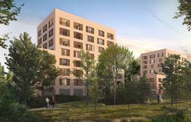 New residential complex with apartments Toulouse, فرانسه. 323,000 € از