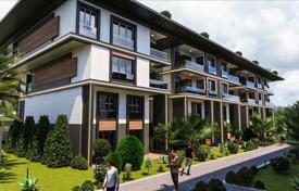 New residential complex with apartments Beylikdüzü, ترکیه. $375,000 از