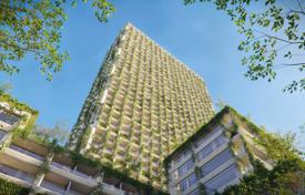 2غرفة شقة في مبنى جديد 54 متر مربع Batumi, گرجستان. $169,000