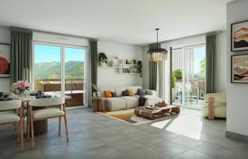 New residential complex with apartments Ugine, فرانسه. 312,000 € از