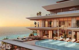 ساختمان تازه ساز – Al Saadiyat Island, Abu Dhabi, امارات متحده عربی. $5,832,000