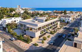New residential complex with apartments Kato Paphos, قبرس. 390,000 € از