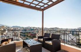 آپارتمان  – آتن, آتیکا, یونان. 330,000 €