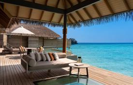 ویلا  – Baa Atoll, مالدیو. 14,500 € هفته ای
